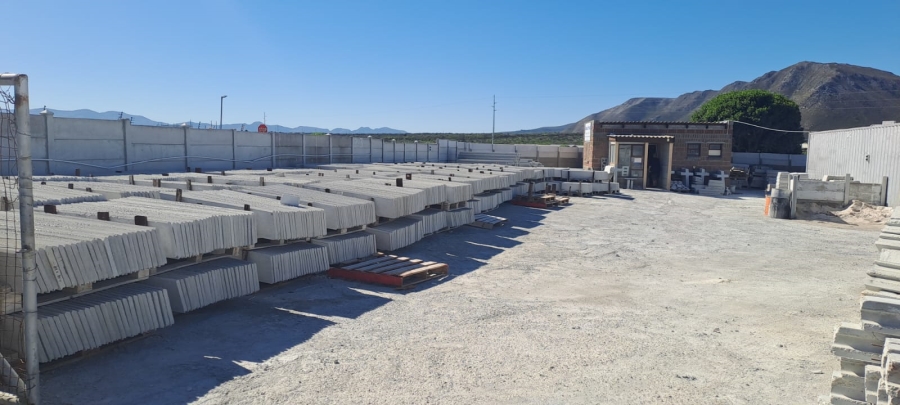 0 Bedroom Property for Sale in Birkenhead Western Cape